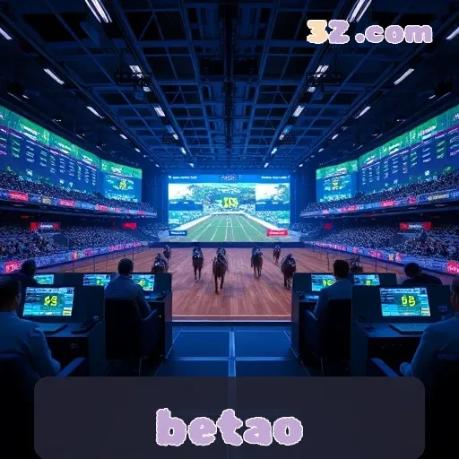 betao: Descubra o Poderoso App que Transformou a Jogatina Online