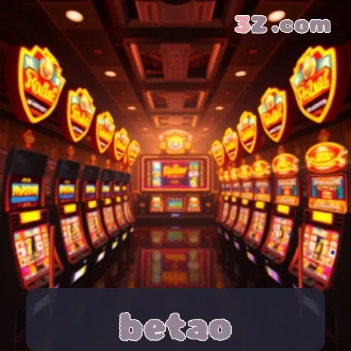 betao: Os Bônus Imperdíveis que Transformam Seu Jogo em Diversão