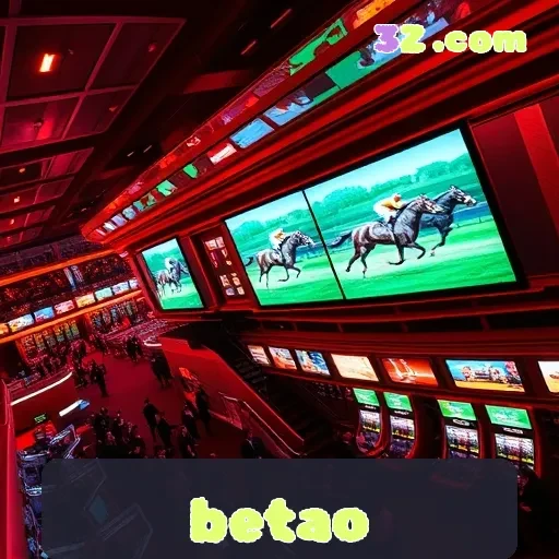 betao: Descubra a Segurança que Garante sua Tranquilidade nos Jogos