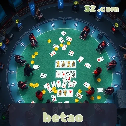 betao: Descubra a Diversão dos Caça-Níqueis e Ganhe Prêmios Fantásticos!