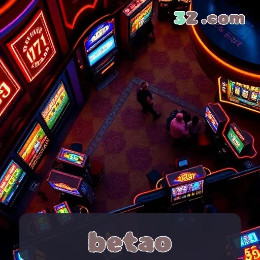 betao: O Guia Completo para Apostar em Eventos Esportivos