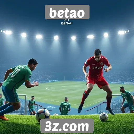 novas funcionalidades do betao melhoram a experiência do jogador