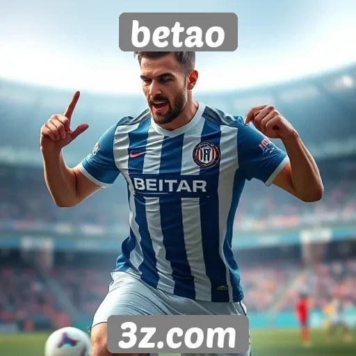 Promoções e bônus oferecidos pelo betao