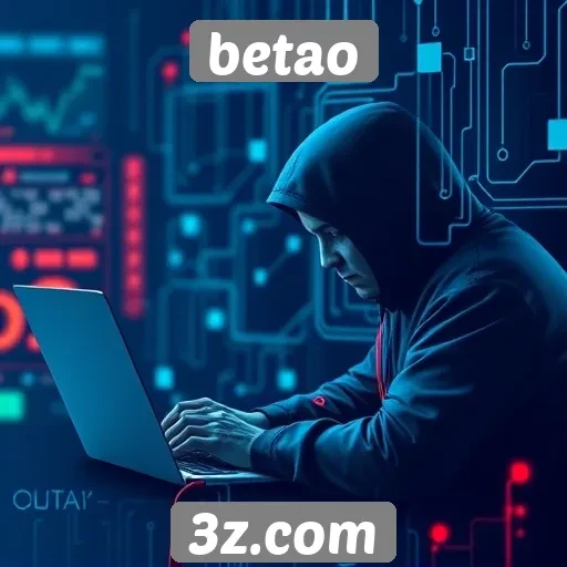 Novos recursos de segurança no site betao